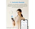 Enchufe inteligente Wi-Fi MSS210PZT IT