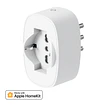 Enchufe inteligente Wi-Fi MSS210PZT IT