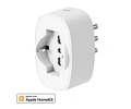 Enchufe inteligente Wi-Fi MSS210PZT IT