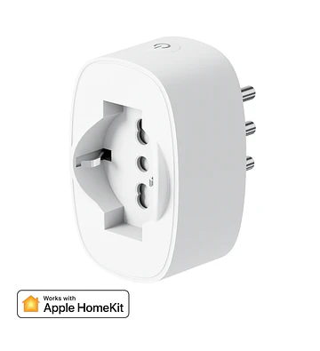 Enchufe inteligente Wi-Fi MSS210PZT IT
