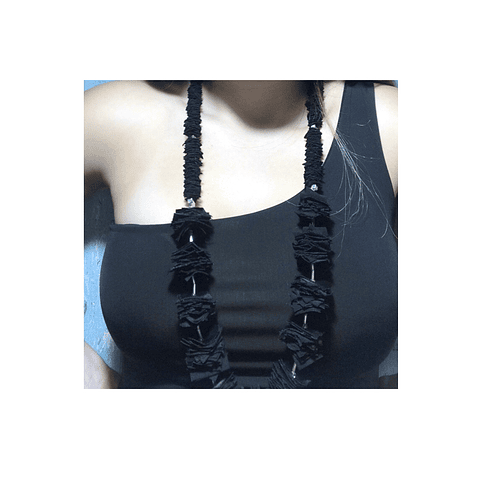 Collar Black