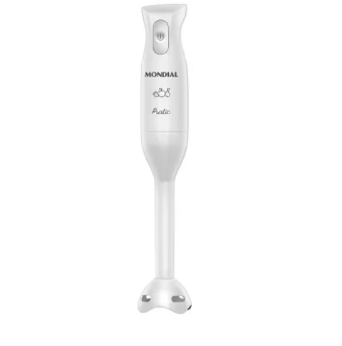 Mixer 2 em 1 Mondial 200W