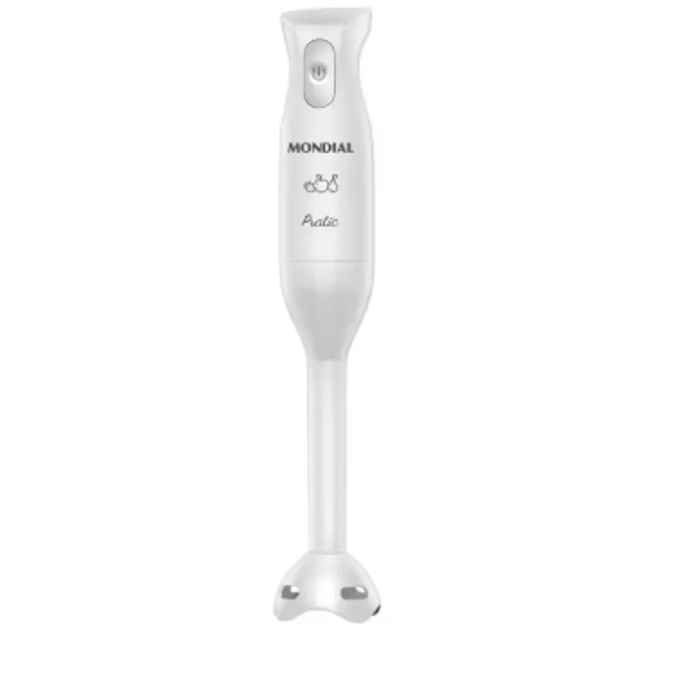 Mixer 2 em 1 Mondial 200W 1