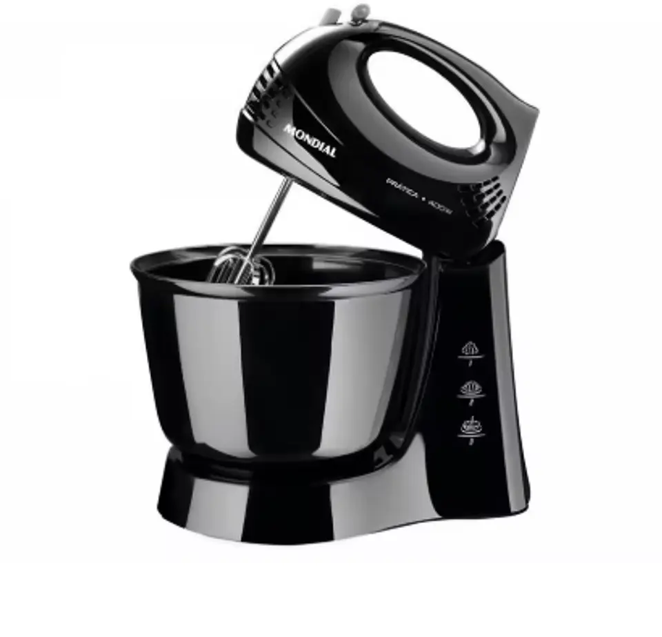 Batedeira Mondial 400W 1