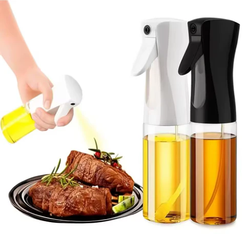 Spray Borrifador de Azeite 220ML