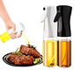 Spray Borrifador de Azeite 220ML - Thumbnail 1