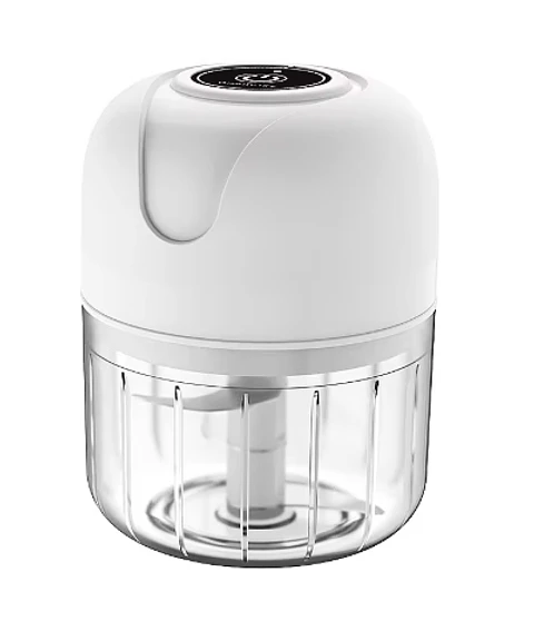 Mini Processador Elétrico Aura