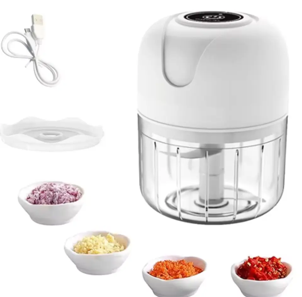 Mini Processador Elétrico Aura 2