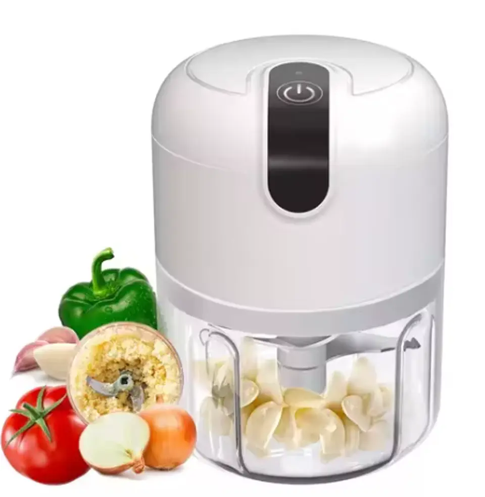 Mini Processador Elétrico Aura 4