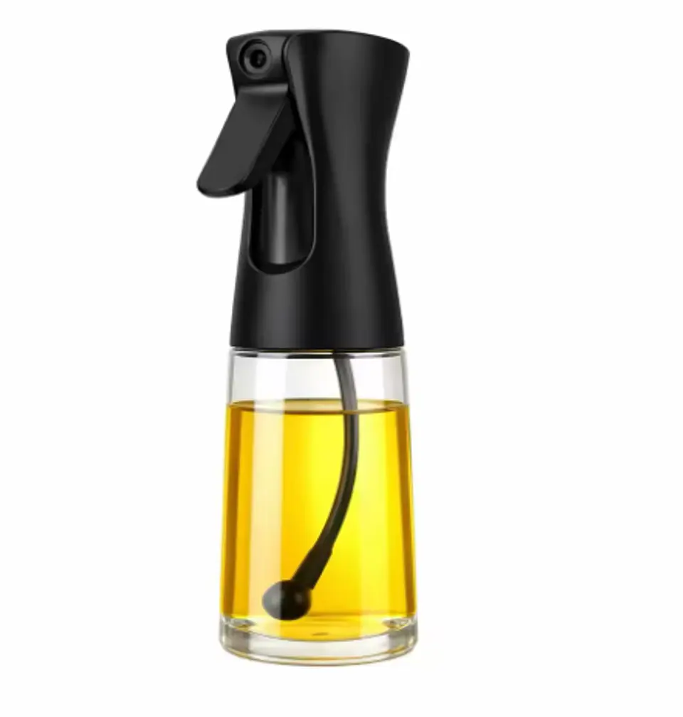 Spray Borrifador de Azeite 220ML 4