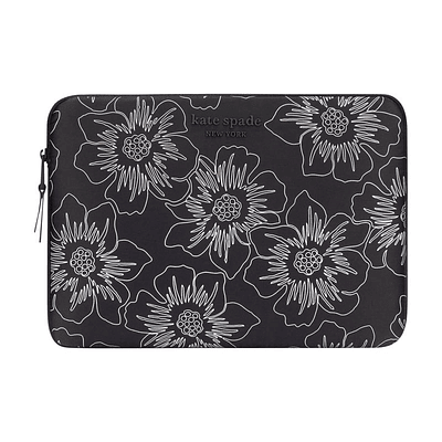 kate spade new york Puffer Sleeve for Laptops