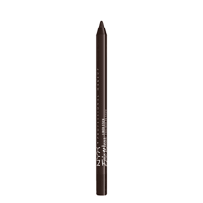 NYX Professional Makeup Epic Wear Liner Stick - Long-lasting Eyeliner Pencil - 0.043oz