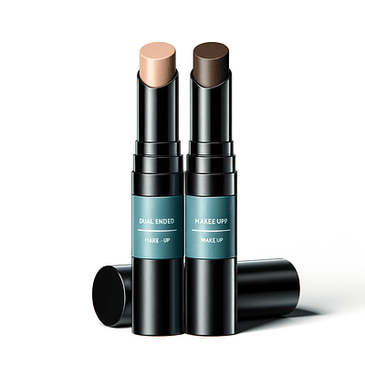 NYX Professional Makeup Wonder Stick 2-in-1 Highlight & Contour - 0.28oz