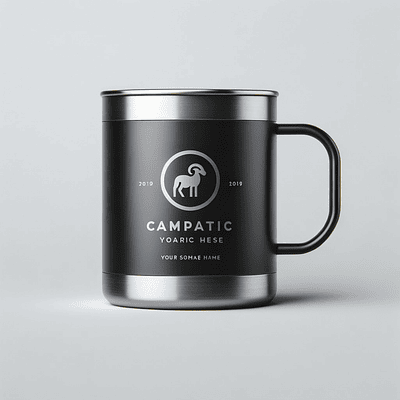 Stanley 12oz Stainless Steel Classic Legendary Mug