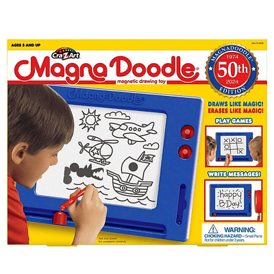 Cra-Z-Art Retro Magna Doodle