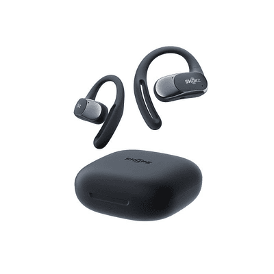 Shokz OpenFit Air True Wireless Bluetooth Headphones