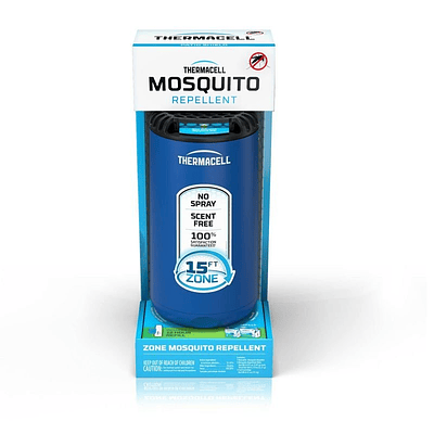 Thermacell Patio Shield Mosquito Repeller