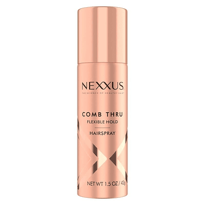 Nexxus Comb Thru Volume Finishing Mist Hairspray