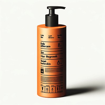 Nood After Care Serum - 3.3 fl oz