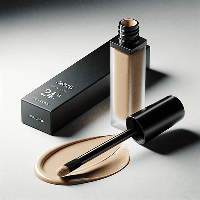 Revlon ColorStay Flex Wear Full Cover Concealer - 0.34 fl oz