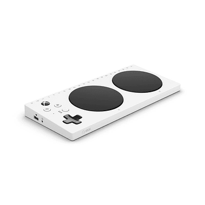 Xbox Adaptive Controller - White