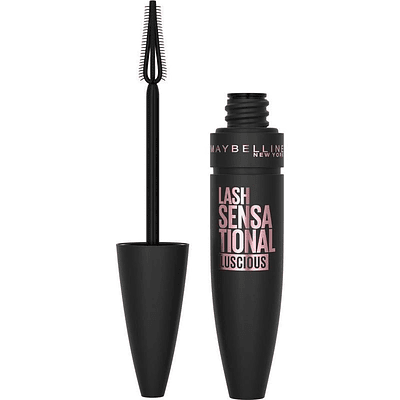 Maybelline Lash Sensational Luscious Mascara