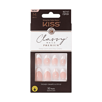 KISS Products Fake Nails - Highlights - 33ct
