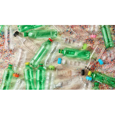 Ecotech Lgan Backpack - Fresh Mint