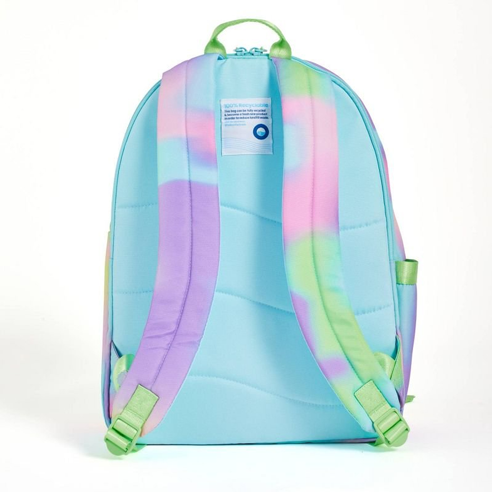 Ecotech Lgan Backpack - Fresh Mint