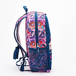 LEGO Space Kids' 16" Backpack- Space Explorer