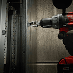 Milwaukee 48-89-9204 #4 Step Drill Bit  3/16  - 7/8  x 1/16