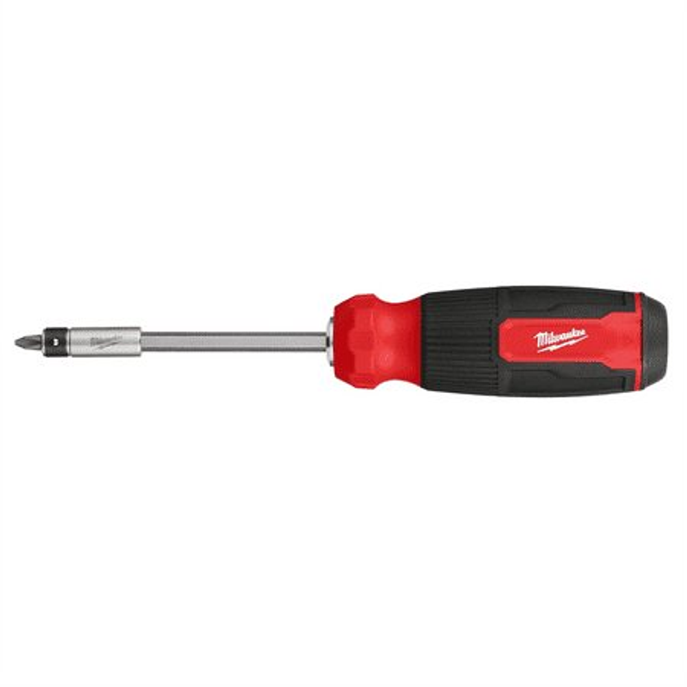 Milwaukee Tool 27-in-1 Multi-Bit Screwdriver