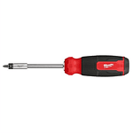 Milwaukee Tool 27-in-1 Multi-Bit Screwdriver