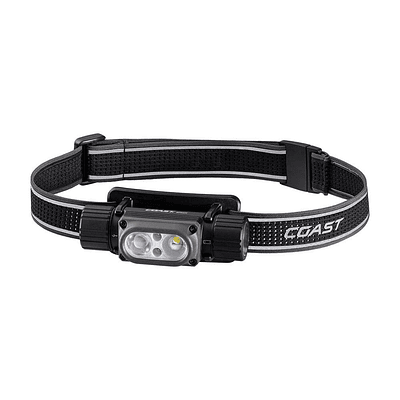 WPH32R 2000 Lumens Waterproof Rechargeable Headlamp