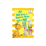 My Big Book of Beginner Books About Me (Hardcover) by Dr. Seuss