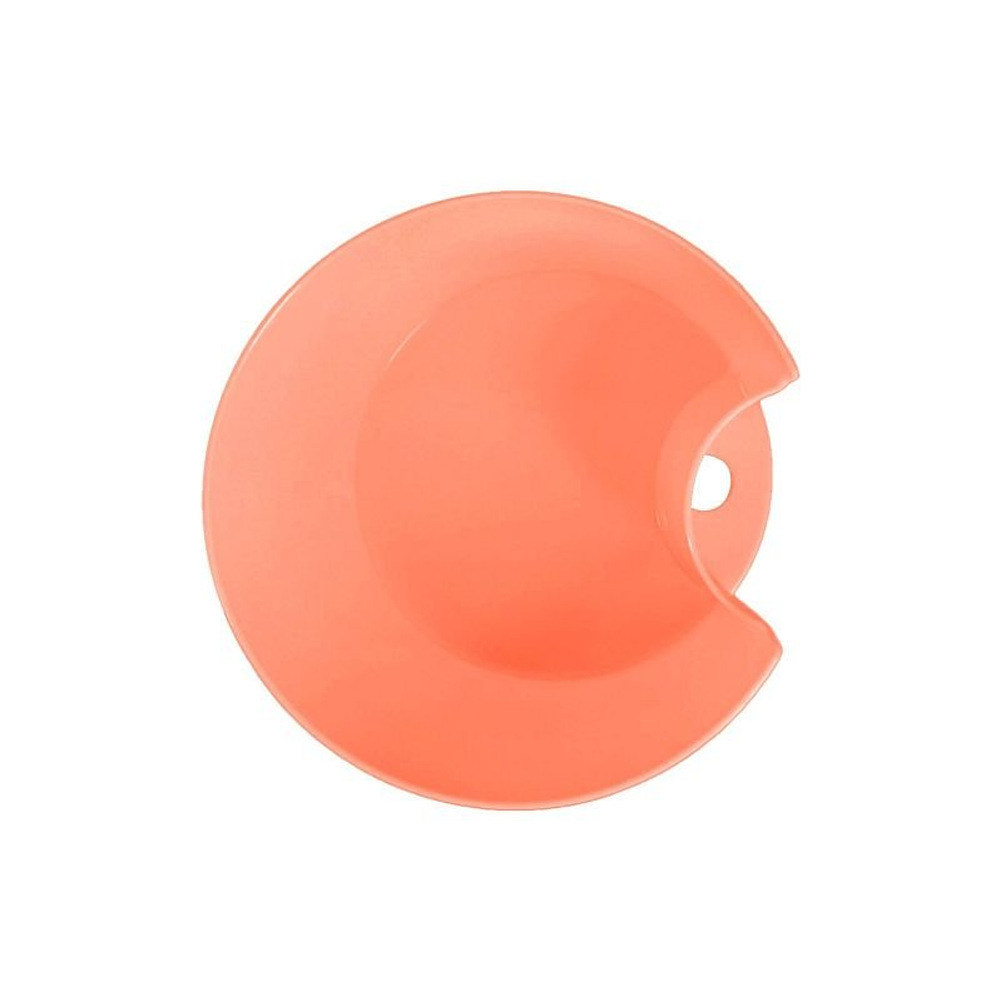 Water Bottle Snack Bowl Green or Pink - Bullseye's Playground™