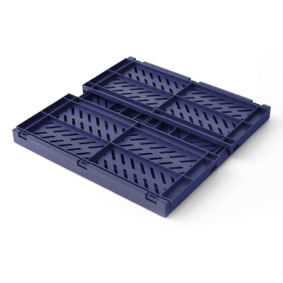 Crate - Bullseye's Playground™