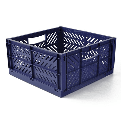 Crate - Bullseye's Playground™