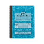 Pacon Dual Ruled Composition Book
