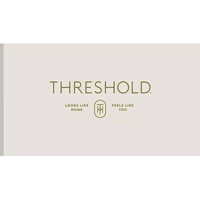 Outdoor Silo Bird House - Threshold™