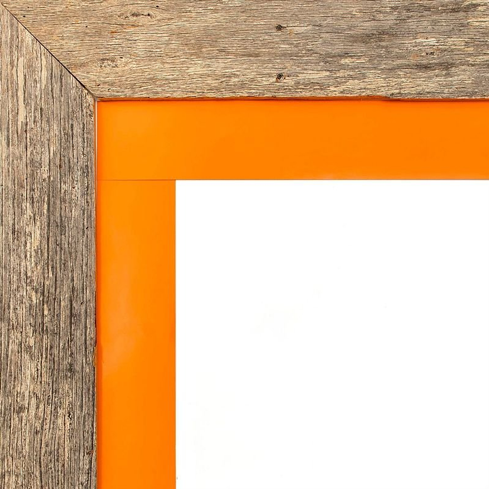 Callie Danielle CD Icons Border Pink