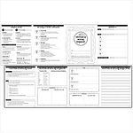 EXPOSITORY WRITING ORGANIZER FOLD OUTS GR 2-3 30 SET