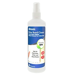 BAZIC Whiteboard Cleaner 8Oz  Low-Odor Cleaning Spray  1-Pack