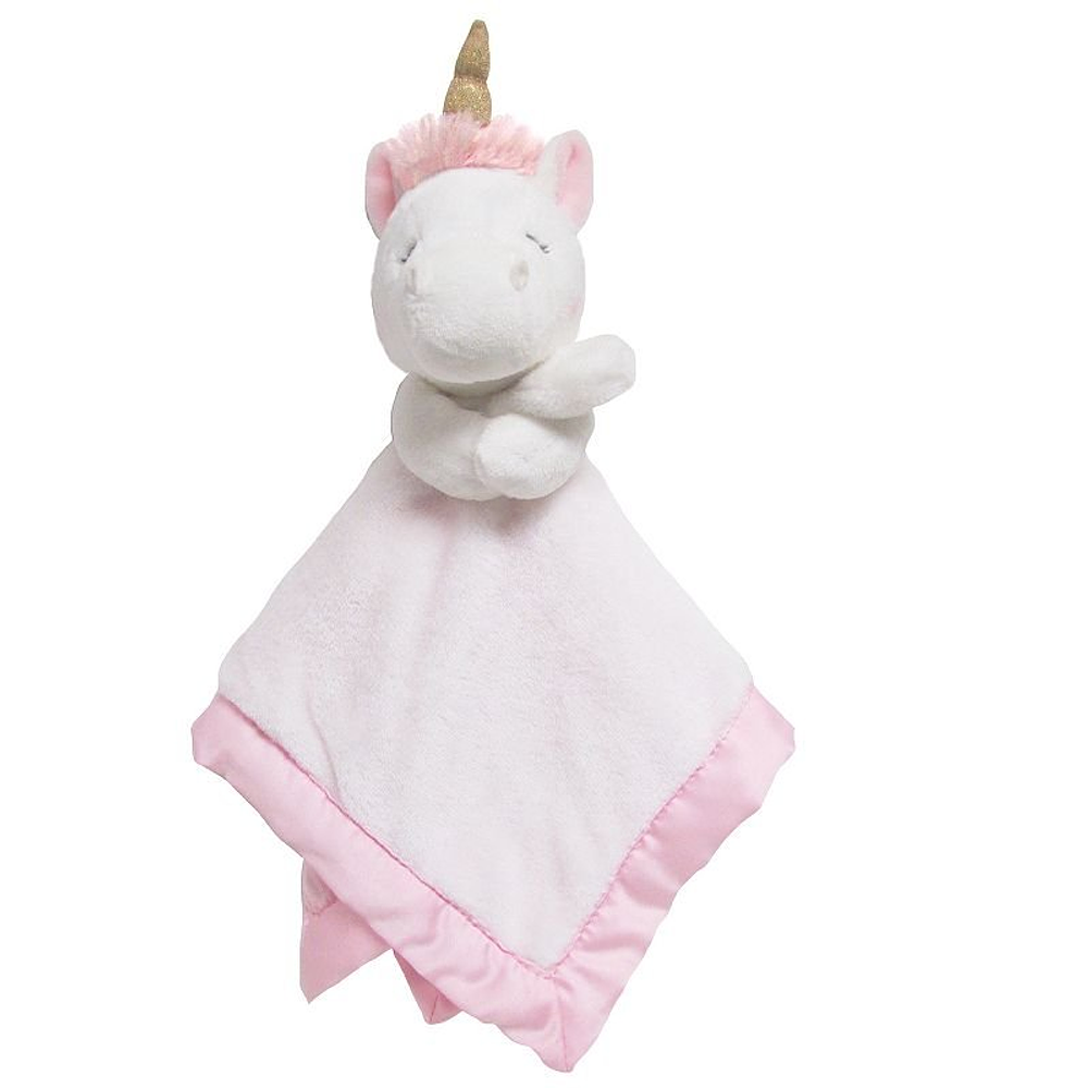 Carter s Unicorn Cuddle Plush