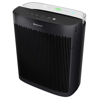 Honeywell Air Purifier  HPA5200B  1700 sq ft  HEPA Filter  Allergen+ Plus  Smoke  Pollen  Dust Reducer