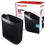Honeywell Air Purifier  HPA5200B  1700 sq ft  HEPA Filter  Allergen+ Plus  Smoke  Pollen  Dust Reducer