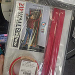 ZIPWALL DOOR KIT (Pack of 1)