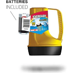 Eveready ReadyFlex LED Floating Lantern