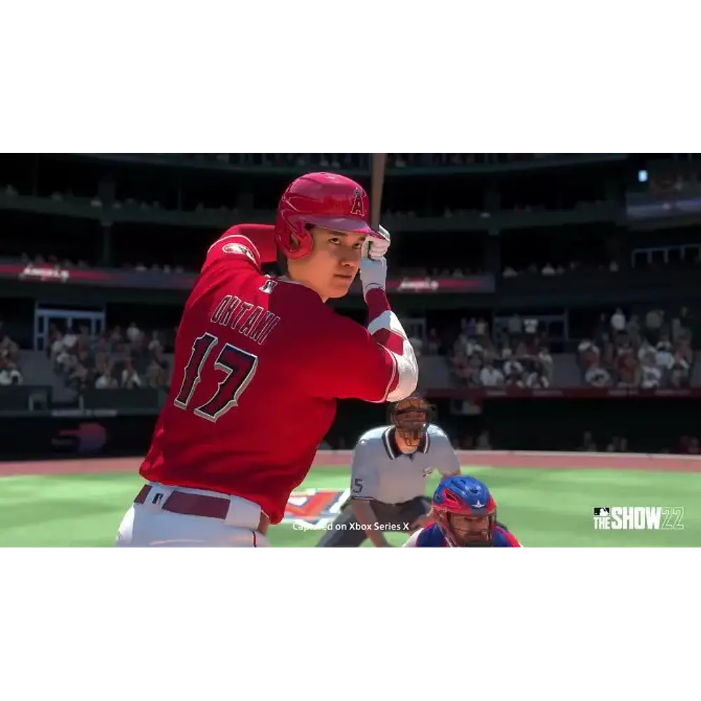 MLB The Show 22 - Xbox Series X