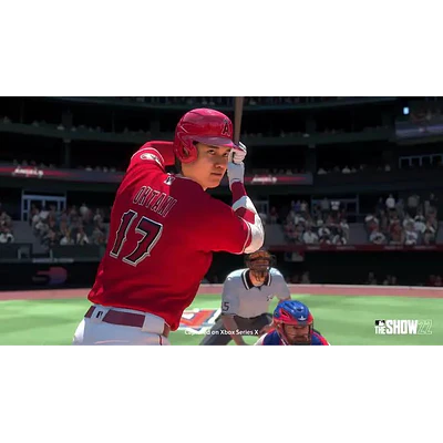 MLB The Show 22 - Xbox Series X